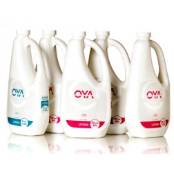 Oya Developer Lotion 32 Oz