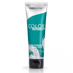 Joico Vero K-PAK Color Intensity Peacock Green 4 Oz