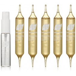 Phyto Huile D'Alès Intense Hydrating Oil Treatment 5x10 ml