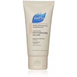 Phyto Phytobaume Volume Express Conditioner 1.7 Oz