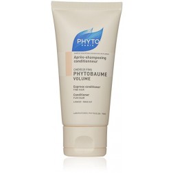 Phyto Phytobaume Volume Express Conditioner 1.7 Oz