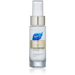 Phyto Huile Soyeuse Lightweight Hydrating Oil 1 Oz