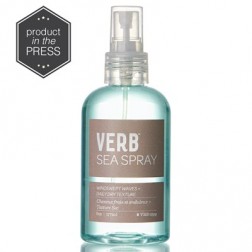 Verb Sea Spray 6 Oz