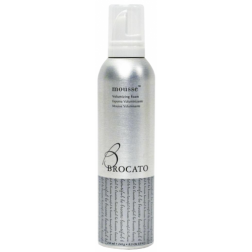 Brocato Mousse Volumizing Foam 8.5 Oz