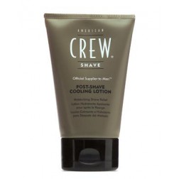 American Crew Post-Shave Cooling Lotion 4.23 Oz