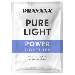Pravana Pure Light Power Lightener 1 Oz