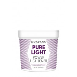Pravana Pure Light Power Lightener 12.5 Oz