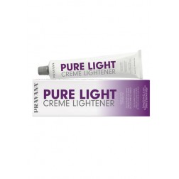 Pravana Pure Light Crème Lightener 2-Pack 3 Oz x 2
