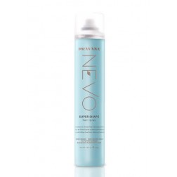 Pravana NEVO Super Shape Hair Spray 10.6 Oz