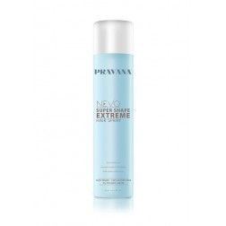 Pravana NEVO Super Shape Extreme Hair Spray 10.6 Oz