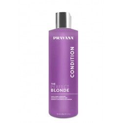Pravana The Perfect Blonde Conditioner 10.1 Oz