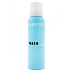 Pravana Fresh Dry Shampoo 3.4 Oz