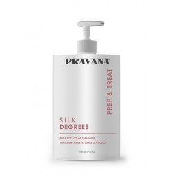 Pravana Silk Degrees Pre & Post Color Treatment 14.8 Oz