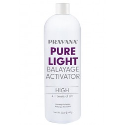 Pravana Pure Light Activator High 32 Oz