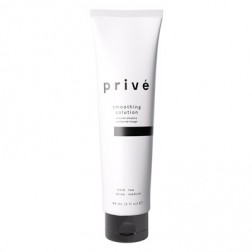 Privé smoothing solution 3 Oz