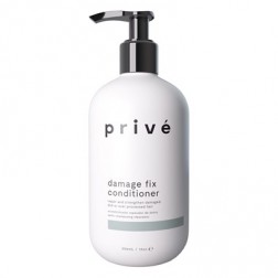 Privé damage fix conditioner 12 Oz