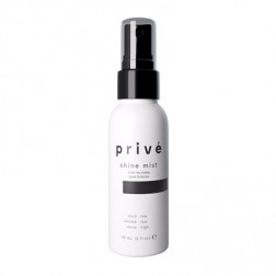 Privé shine mist 2 Oz