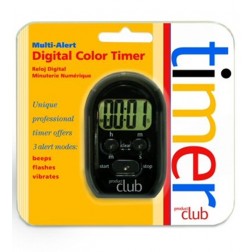 Product Club Digital Color Timer