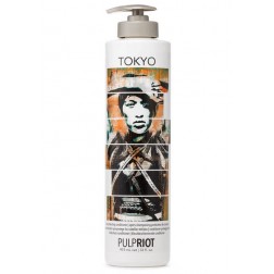 Pulp Riot Tokyo Color Protect Conditioner 33.8 Oz