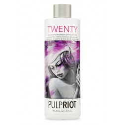 Pulp Riot 20 Volume Premium Developer 32 Oz