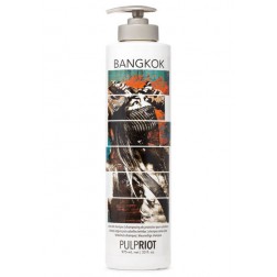 Pulp Riot Bangkok Color Safe Shampoo 33.8 Oz