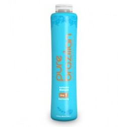 Pure Brazilian Anti-Residue Shampoo 13.5 oz