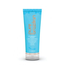 Pure Brazilian Deep Conditioning Masque 8 Oz