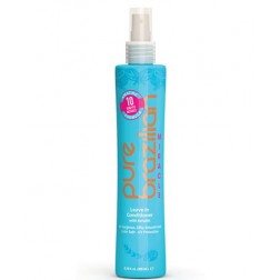 Pure Brazilian Miracle Leave-In Conditioner 6.78 Oz