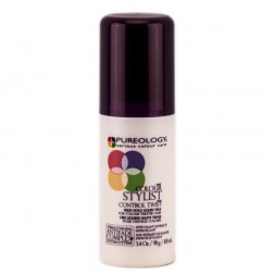 Pureology Colour Stylist Control Twist Wax 3.4 Oz