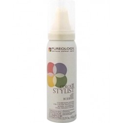 Pureology Colour Stylist Silk Bodifier Volumizing Mousse 2.2 Oz