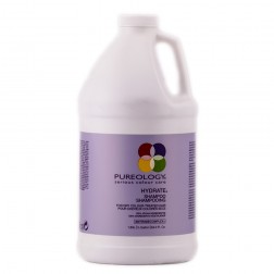 Pureology Hydrate Shampoo 64 Oz (1.89 L)