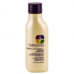 Pureology Perfect 4 Platinum Conditioner 1.7 Oz