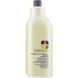 Pureology Perfect 4 Platinum Conditioner 33.8 Oz
