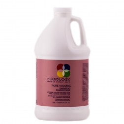 Pureology Pure Volume Shampoo 64 Oz (1.89 L)