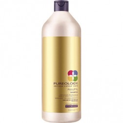 Pureology Fullfyl Shampoo 33.8 Oz
