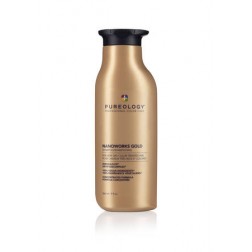 Pureology Nanoworks Gold Shampoo 6.7 Oz