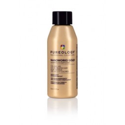 Pureology Nanoworks Gold Shampoo 1.7 Oz