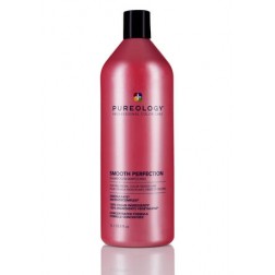 Pureology Smooth Perfection Shampoo 33.8 Oz