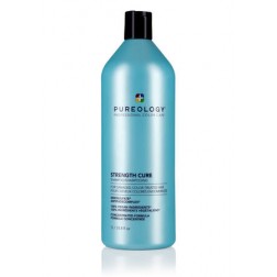 Pureology Strength Cure Shampoo 33.8 Oz