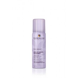 Pureology Style + Protect Lock It Down Hairspray 2 Oz