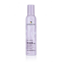 Pureology Style + Protect Weightless Volume Mousse 8.4 Oz