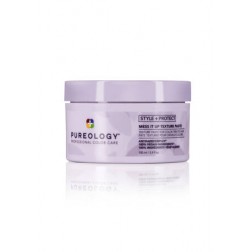 Pureology Style + Protect Mess It Up Texture Paste 3.4 Oz