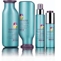 Pureology Strength Cure Bundle Kit