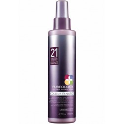 Pureology Colour Fanatic 21 Hair Treatment Spray 13.5 Oz