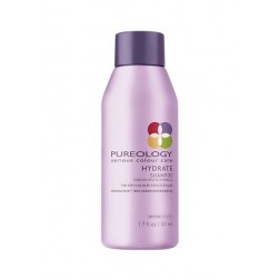 Pureology Hydrate Shampoo 1.7 Oz 