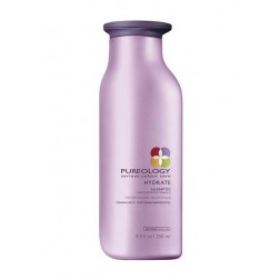 Pureology Hydrate Shampoo 8.5 Oz