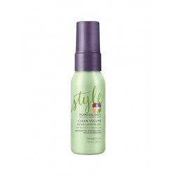 Pureology Clean Volume Levitation Mist 1 Oz
