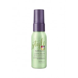 Pureology Clean Volume Levitation Mist 1 Oz