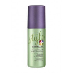 Pureology Clean Volume Levitation Mist 4.9 Oz