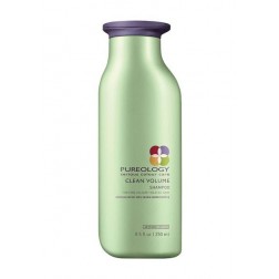 Pureology Clean Volume Shampoo 8.5 Oz